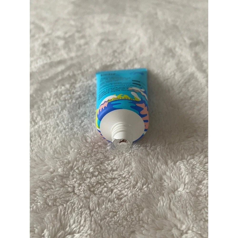belif aqua bomb